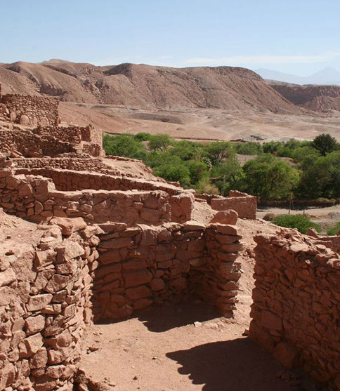 pukara
