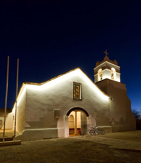 san pedro