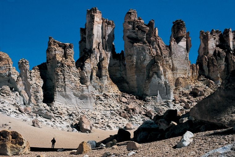 valle de la luna